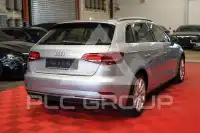 2017 Audi A3