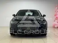 2017 Audi A3