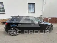 2017 Audi A3