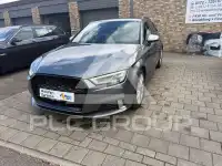 2017 Audi A3