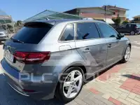 2017 Audi A3