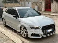 2017 Audi A3