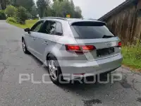 2017 Audi A3