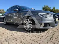 2017 Audi A3