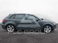 2017 Audi A3