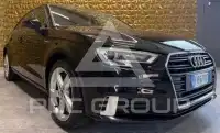 2017 Audi A3