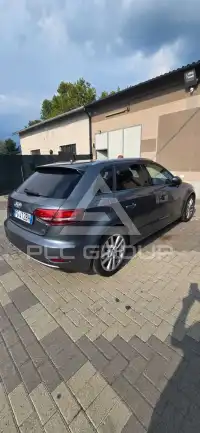 2017 Audi A3