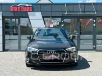 2017 Audi A3