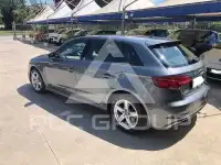 2017 Audi A3