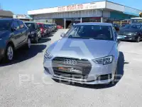 2017 Audi A3