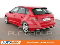 2017 Audi A3