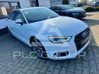 2017 Audi A3