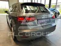 2017 Audi A3