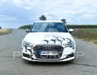 2017 Audi A3