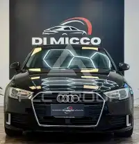 2017 Audi A3
