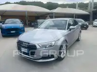 2017 Audi A3