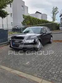 2017 Audi A3
