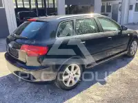 2007 Audi A3
