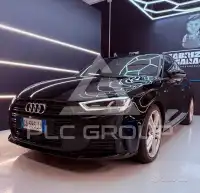 2017 Audi A3