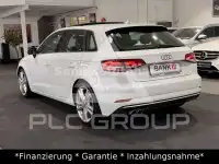 2017 Audi A3