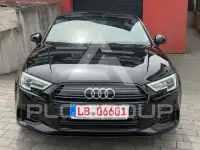 2017 Audi A3