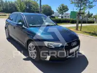 2017 Audi A3