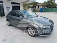 2017 Audi A3