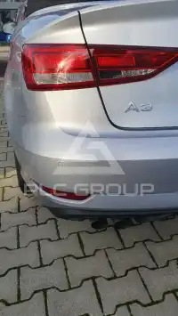 2017 Audi A3