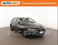 2017 Audi A3