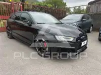 2017 Audi A3