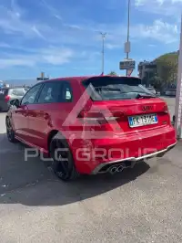 2017 Audi A3