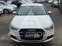 2017 Audi A3