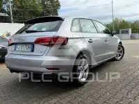 2017 Audi A3