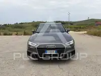 2017 Audi A3
