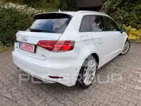 2017 Audi A3