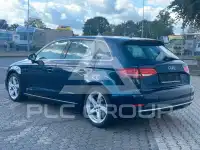 2017 Audi A3