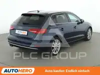 2017 Audi A3
