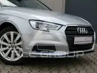 2017 Audi A3