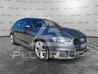 2017 Audi A3