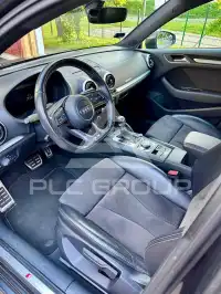 2017 Audi A3
