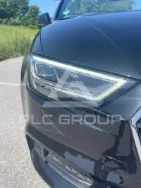 2017 Audi A3