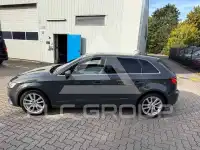 2017 Audi A3