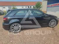 2017 Audi A3