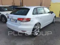 2017 Audi A3