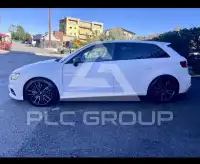 2017 Audi A3