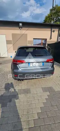 2017 Audi A3