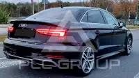 2017 Audi A3