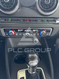2017 Audi A3