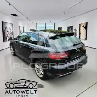 2017 Audi A3