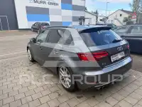 2017 Audi A3